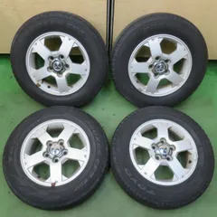 2026年最新】ホイール パジェロミニ 175/80r15の人気アイテム - メルカリ