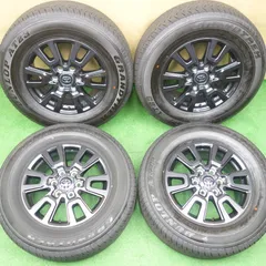 2026年最新】ランクル250 ホイール 純正の人気アイテム - メルカリ