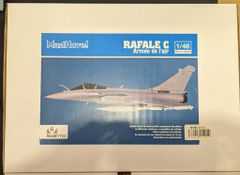 HOBBY MASTAR】フランス空軍Rafale M 戦闘機1/72 - メルカリ