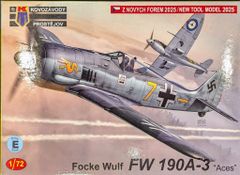 AIRFIX1/24 Fw190A-5/A-6 フォッケウルフ 大型精密キット - メルカリ