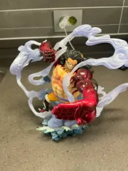 ONE PIECE ルフィ フィギュア