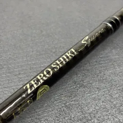 2026年最新】zenithロッドの人気アイテム - メルカリ