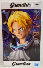 BANDAI SPIRITS Grandista THE GRANDLINE MEN SABO サボ