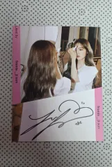 fromis_9　(M.L.S.) ユニバ 直筆サイン入り生写真 全8種 fromis_9 (M.L.S.)ユニバ直筆サイン入り生写真 全8種コンプ - 2026年