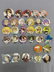 にじさんじ 缶バッジ まとめ セット 闇ノシュウ ヴォックスアクマ ファルガー・オーヴィド 他　810 NIJISANJI