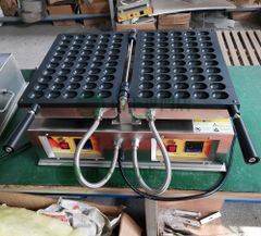 ベビーカステラ業務用 50穴 NP-364 - メルカリ