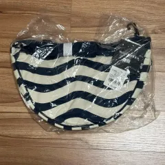 (新品) UNIQLO マリメッコ ミニラウンド ショルダーバッグ