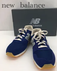 new balance ニューバランス ML373SS2 スニーカー ネイビー 27.0cm メンズ ML373SS2 27.0cm ネイビー  メンズ 靴