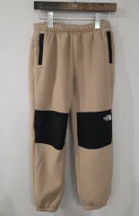 THE NORTH FACE ザノースフェイス フリース 防寒 ズボン 160