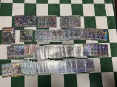 カードファイト!! ヴァンガード Dシーズン ルアド デッキ