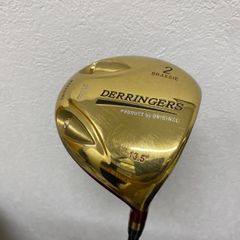 2W DERRINGERS ブラッシー 2番ウッド 13.5度 230cc - メルカリ