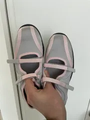 NUOVO(ヌオーヴォ) レディース スニーカー