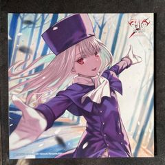 Fate/stay night イリヤ トレーディングカード - メルカリ