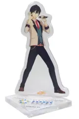 【中古】アクリルスタンド・アクリルパネル 氷鷹北斗 「あんさんぶるスターズ! DREAM LIVE -3rd Tour Double Star!- アクリルスタンドコレクション ver.A」