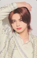 INI 松田迅 2025 XQUARE - MASTERPIECE 117