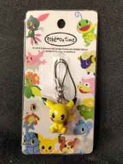 2026年最新】pokemon time ストラップの人気アイテム - メルカリ