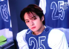 StrayKids LeeKnow JAPAN 1stEPリリース記念グッズ 4/6