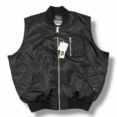 参考上代69300円 TETE HOMME AMFステッチ ゴート レザージャケット
