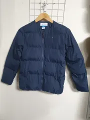 コロンビア キッズ ダウン 150 新品