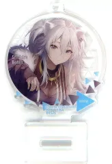【中古】アクリルスタンド・アクリルパネル 獅白ぼたん 2WAYアクリルスタンド 「一番くじ ホロライブ アートアクリルコレクション」 B賞