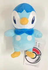 ポケモン ぬいぐるみ ポケットモンスター ポッチャマ