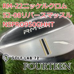 希少】 レフティ テーラーメイド バーナーアイアン AW NSプロ 950GH