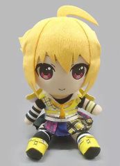 アイドルマスター ミリオンライブ 伊吹翼 Gift ぬいぐるみ - メルカリ