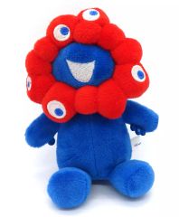 新品未使用】EXPO2025 ミャクミャク タキシード ぬいぐるみ - メルカリ