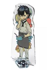 中古】ぬいぐるみ ボコ XL おいらジャンボな本格仕様だぜ! トナカイver