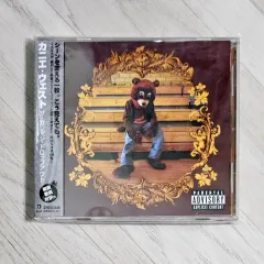 2026年最新】KANYE WEST THE COLLEGE DROPOUT 2LPの人気アイテム