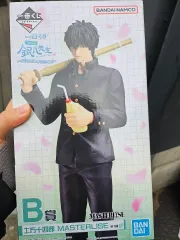2026年最新】銀魂 一番くじ b賞の人気アイテム - メルカリ