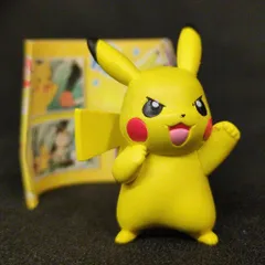 タカラトミーアーツ ピカチュウいっぱいコレクション2 元気をだして!