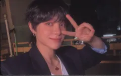 TREASURE STREET ver. JIHOON LOVE PULSE