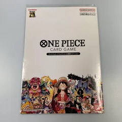 【姫路東】【中古】【ポスト投函】ワンピースカード プレミアムカードコレクション 25周年エディション