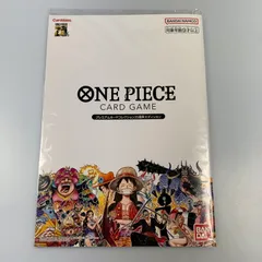 【姫路東】【中古】【ポスト投函】ワンピースカード プレミアムカードコレクション 25周年エディション