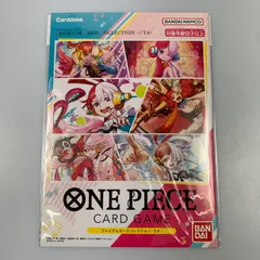 【姫路東】【中古】【ポスト投函】ワンピースカード プレミアムカードコレクション ウタ