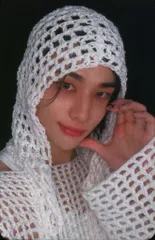 StrayKids MMT Hyunjin 樂-STAR