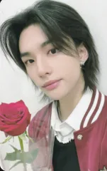 StrayKids 5-STAR Hyunjin トレーディングカード 2