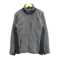 【中古品】THE NORTH FACE ザ・ノースフェイス NA61206 ZI VERSA MID JACKET フリースジャケット ブランド 古着 【144-260118-gm-24-fuz】