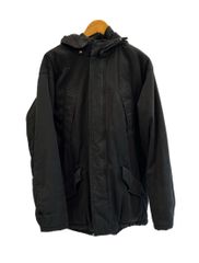 stussy/ステューシー】ミリタリーモッズコート XLオリーブグリーン
