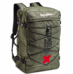 タイトブース TIGHTBOOTH VESTBACKPACK オリーブ - メルカリ