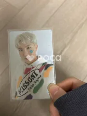 BTS J-HOPE BTS JAPAN OFFICIAL FANCLUB MAGAZINE Vol.10