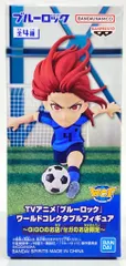 BANDAI SPIRITS WCF ブルーロック GIGOのお店/セガのお店限定 C 千切豹馬
