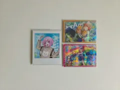 プロジェクトセカイ プロジェクトセカイ ワンダーランズ ショータイム ワンダショ 鳳 えむ 天馬 司 紙類 まとめ