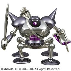 メタリックモンスターズギャラリー ベホマスライム - メルカリ