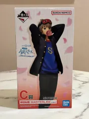 銀魂 3年Z組銀八先生 COOGI(クージー) C賞 フィギュア 沖田 総悟