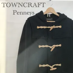PENNEYS TOWNCRAFT(ペニーズタウンクラフト) レディース TOWNCRAFT（タウンクラフト） ペニーズ カーディガン メンズ