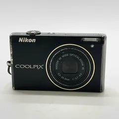 2026年最新】ニコン COOLPIX S640の人気アイテム - メルカリ