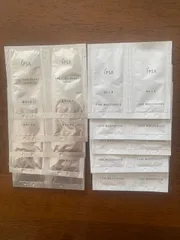イプサ試供品セット　計20袋