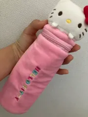 ハローキティ 筆箱 出品